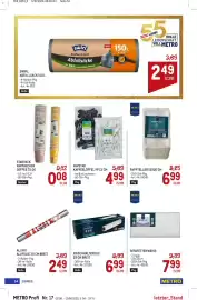 Metro Flugblatt Seite 54