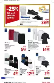 Metro Flugblatt Seite 58