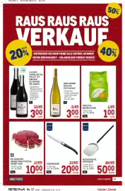 Metro Flugblatt Seite 59