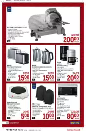 Metro Flugblatt Seite 62