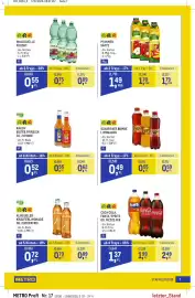 Metro Flugblatt Seite 7