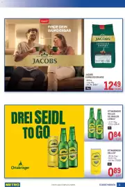 Metro Flugblatt Seite 11