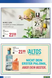 Metro Flugblatt Seite 12