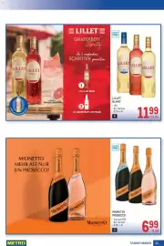 Metro Flugblatt Seite 13