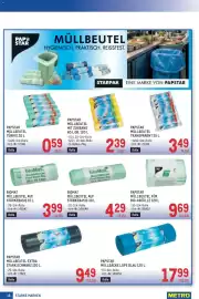 Metro Flugblatt Seite 16