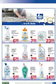 Metro Flugblatt Seite 17