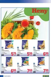 Metro Flugblatt Seite 2