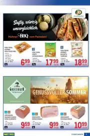 Metro Flugblatt Seite 3