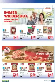 Metro Flugblatt Seite 5