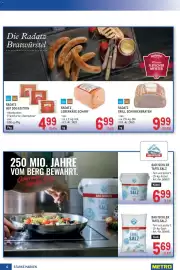 Metro Flugblatt Seite 6