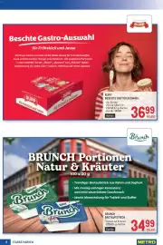 Metro Flugblatt Seite 8