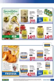 Metro Flugblatt Seite 9