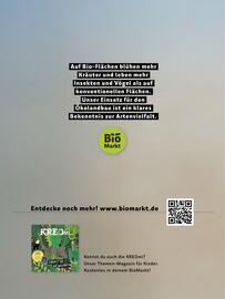 Denn's Biomarkt Flugblatt Seite 68