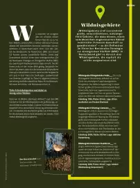 Denn's Biomarkt Flugblatt Seite 15