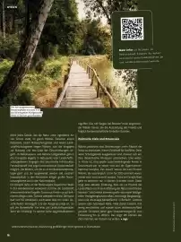 Denn's Biomarkt Flugblatt Seite 16