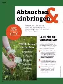 Denn's Biomarkt Flugblatt Seite 18