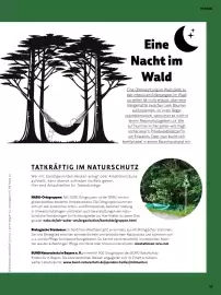 Denn's Biomarkt Flugblatt Seite 19