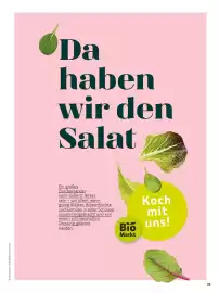 Denn's Biomarkt Flugblatt Seite 23