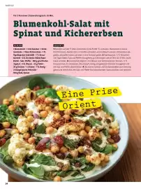 Denn's Biomarkt Flugblatt Seite 24