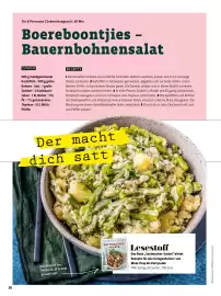 Denn's Biomarkt Flugblatt Seite 26