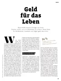 Denn's Biomarkt Flugblatt Seite 29
