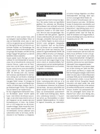 Denn's Biomarkt Flugblatt Seite 33