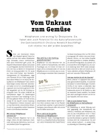 Denn's Biomarkt Flugblatt Seite 35