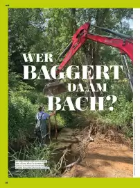 Denn's Biomarkt Flugblatt Seite 38