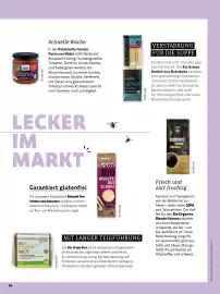 Denn's Biomarkt Flugblatt Seite 44