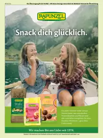 Denn's Biomarkt Flugblatt Seite 45