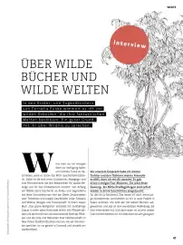 Denn's Biomarkt Flugblatt Seite 47