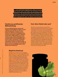 Denn's Biomarkt Flugblatt Seite 53