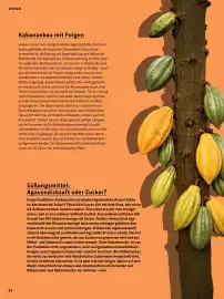 Denn's Biomarkt Flugblatt Seite 54