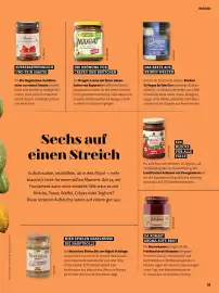 Denn's Biomarkt Flugblatt Seite 55