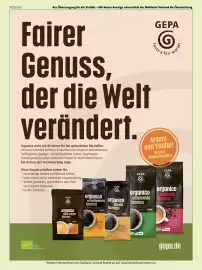 Denn's Biomarkt Flugblatt Seite 57