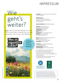 Denn's Biomarkt Flugblatt Seite 67