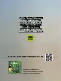 Denn's Biomarkt Flugblatt Seite 68