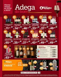 Encarte Pinheiro Supermercado Página 2