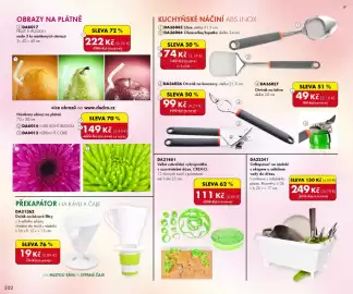 Dedra leták Strana 2