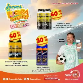 Catálogo Super Aki Página 11
