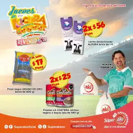 Catálogo Super Aki Página 2