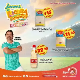 Catálogo Super Aki Página 4
