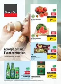 Catalog Mega Image săptămâna 30 Pagină 1