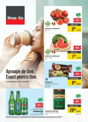 Catalog Mega Image (valid până la 29-07)