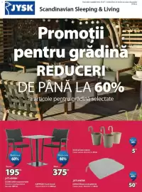 Catalog JYSK Pagină 1