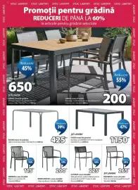 Catalog JYSK Pagină 2