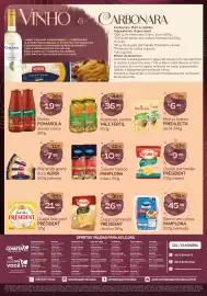 Encarte Cometa Supermercados Página 3