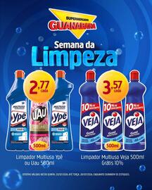 Encarte Supermercados Guanabara semana 30 Página 10