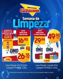 Encarte Supermercados Guanabara semana 30 Página 2