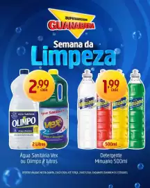 Encarte Supermercados Guanabara semana 30 Página 3